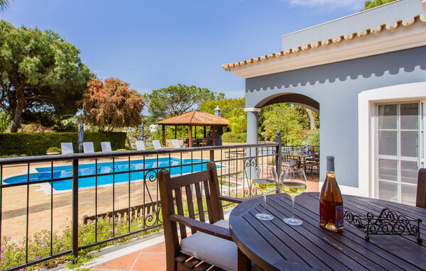 Kuća-za-odmor - Quinta do Lago , Portugal - PTS211 905