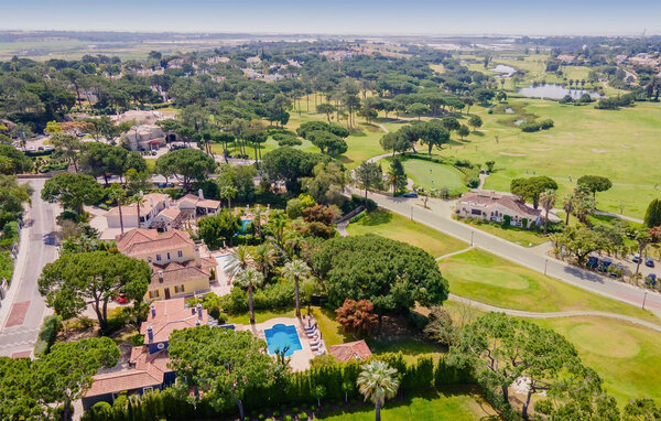 Kuća-za-odmor - Quinta do Lago , Portugal - PTS211 908