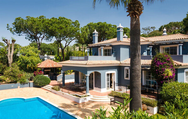 Kuća-za-odmor - Quinta do Lago , Portugal - PTS211 909