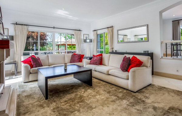 Kuća-za-odmor - Quinta do Lago , Portugal - PTS211 911