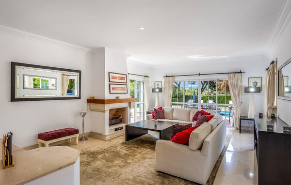 Kuća-za-odmor - Quinta do Lago , Portugal - PTS211 912