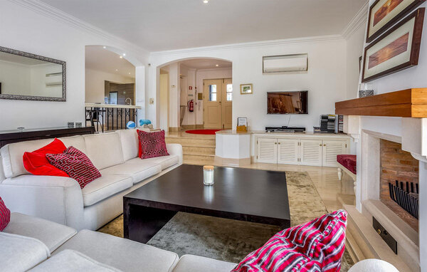 Kuća-za-odmor - Quinta do Lago , Portugal - PTS211 914