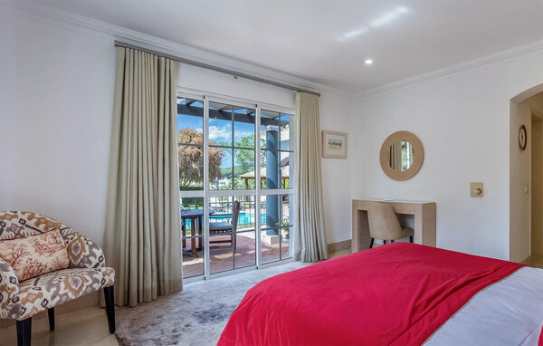 Kuća-za-odmor - Quinta do Lago , Portugal - PTS211 927