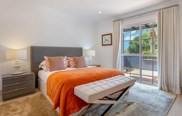 Kuća-za-odmor - Quinta do Lago , Portugal - PTS211 932