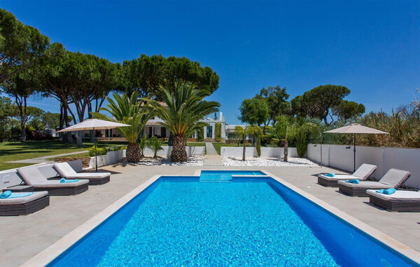 Holiday Home - Algarve , Portugal - PTS213 901