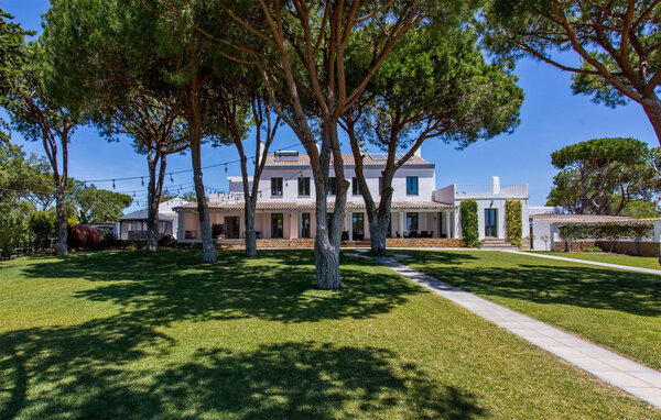 Holiday Home - Algarve , Portugal - PTS213 903