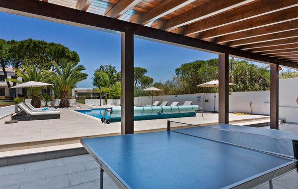 Holiday Home - Algarve , Portugal - PTS213 907