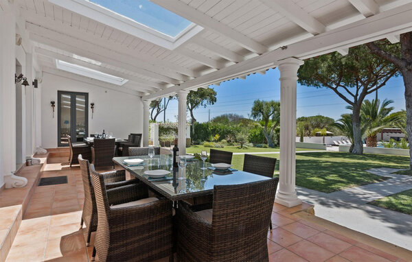 Holiday Home - Algarve , Portugal - PTS213 909