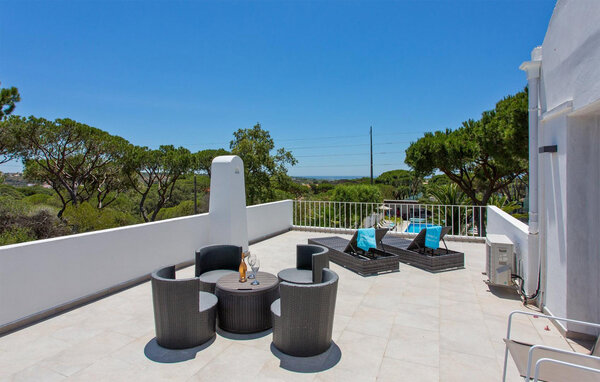 Holiday Home - Algarve , Portugal - PTS213 926