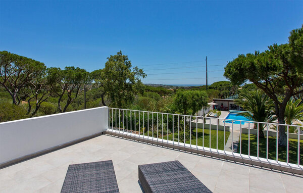 Holiday Home - Algarve , Portugal - PTS213 929