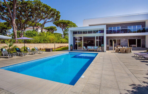 Vakantiehuis - Algarve , Portugal - PTS214 901