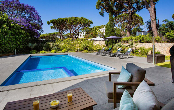 Vakantiehuis - Algarve , Portugal - PTS214 902