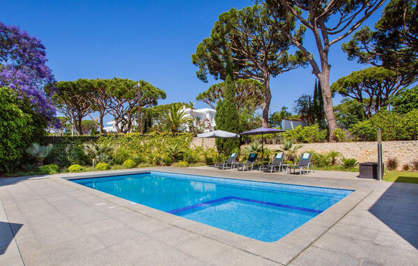 Vakantiehuis - Algarve , Portugal - PTS214 903