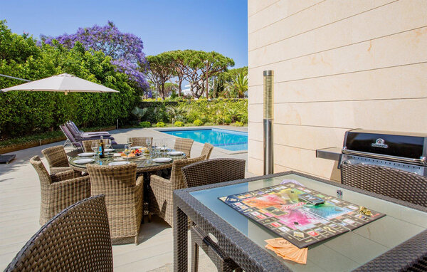 Vakantiehuis - Algarve , Portugal - PTS214 904