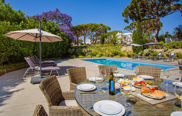 Vakantiehuis - Algarve , Portugal - PTS214 905