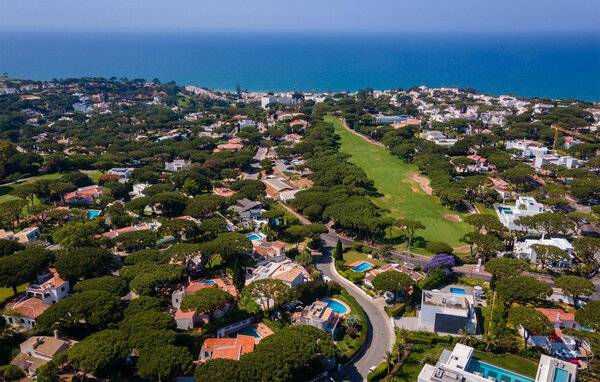 Vakantiehuis - Algarve , Portugal - PTS214 906