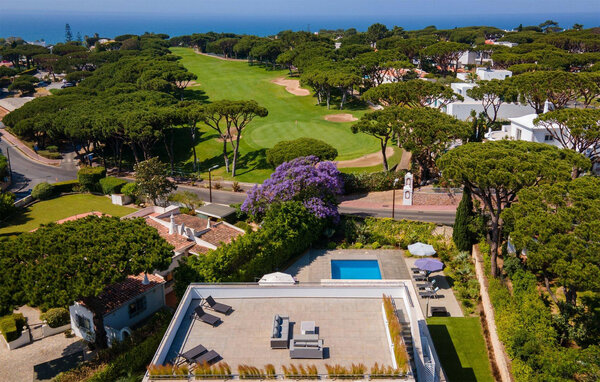 Vakantiehuis - Algarve , Portugal - PTS214 907