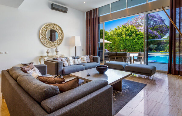 Vakantiehuis - Algarve , Portugal - PTS214 912