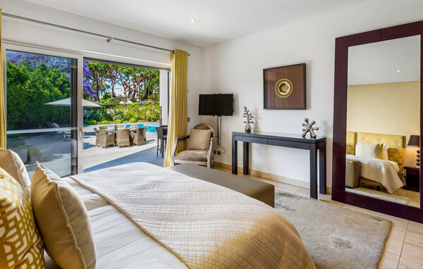 Vakantiehuis - Algarve , Portugal - PTS214 919