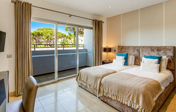 Vakantiehuis - Algarve , Portugal - PTS214 922