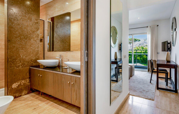 Vakantiehuis - Algarve , Portugal - PTS214 925