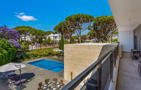 Vakantiehuis - Algarve , Portugal - PTS214 934