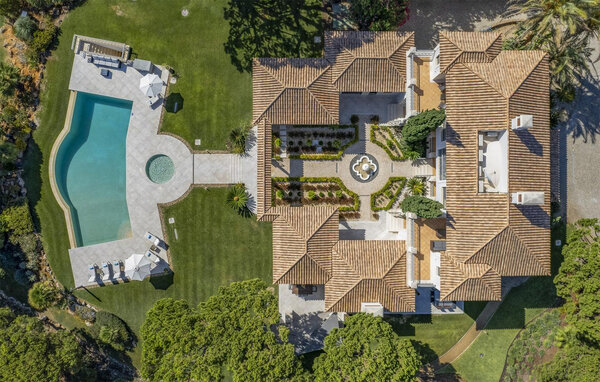 Ferienhaus - Vale do Lobo , Portugal - PTS215 911