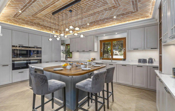 Ferienhaus - Vale do Lobo , Portugal - PTS215 913