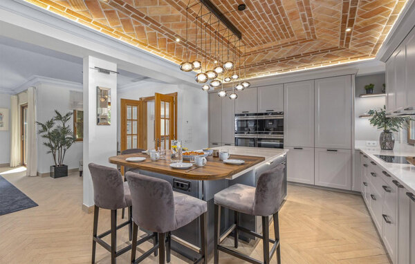 Ferienhaus - Vale do Lobo , Portugal - PTS215 914