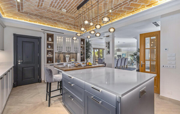 Ferienhaus - Vale do Lobo , Portugal - PTS215 915