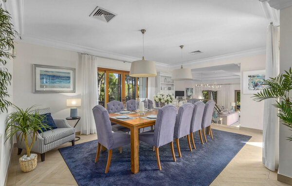 Ferienhaus - Vale do Lobo , Portugal - PTS215 916