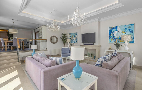 Ferienhaus - Vale do Lobo , Portugal - PTS215 918