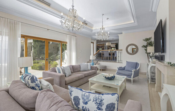 Ferienhaus - Vale do Lobo , Portugal - PTS215 919