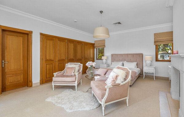 Ferienhaus - Vale do Lobo , Portugal - PTS215 921