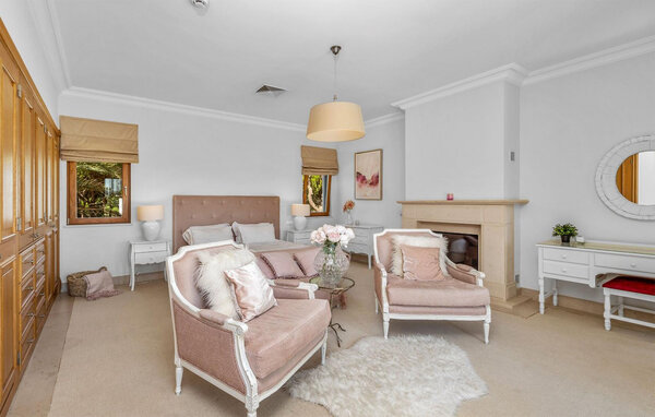 Ferienhaus - Vale do Lobo , Portugal - PTS215 922