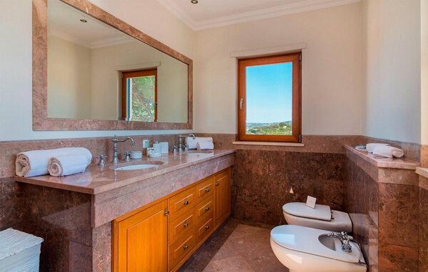 Ferienhaus - Vale do Lobo , Portugal - PTS215 923