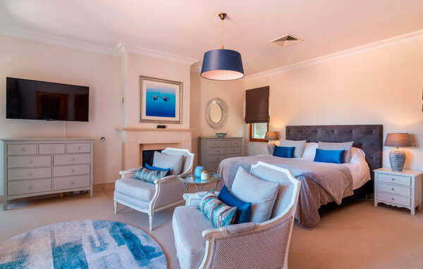 Ferienhaus - Vale do Lobo , Portugal - PTS215 924