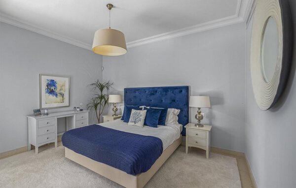 Ferienhaus - Vale do Lobo , Portugal - PTS215 927