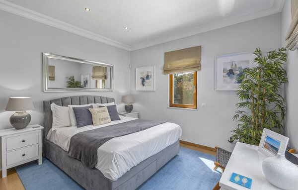 Ferienhaus - Vale do Lobo , Portugal - PTS215 929