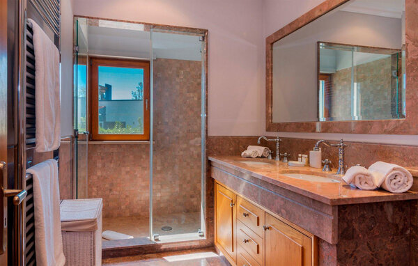 Ferienhaus - Vale do Lobo , Portugal - PTS215 930