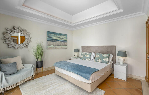 Ferienhaus - Vale do Lobo , Portugal - PTS215 931