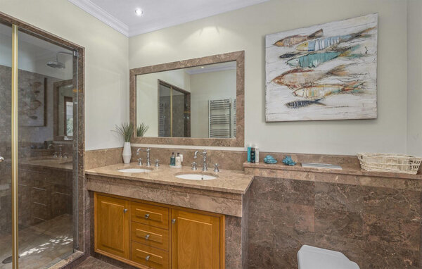 Ferienhaus - Vale do Lobo , Portugal - PTS215 932