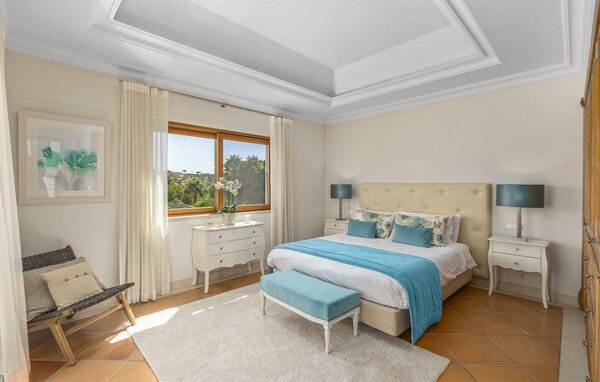 Ferienhaus - Vale do Lobo , Portugal - PTS215 933