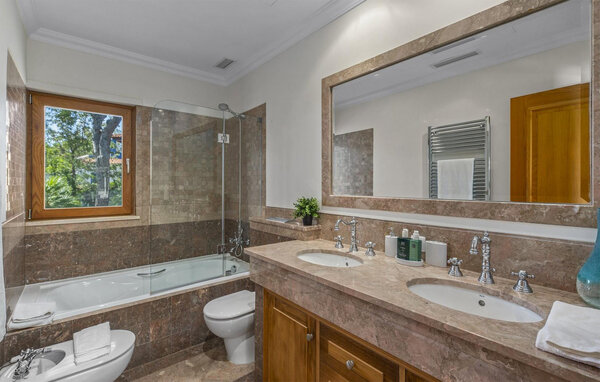 Ferienhaus - Vale do Lobo , Portugal - PTS215 934