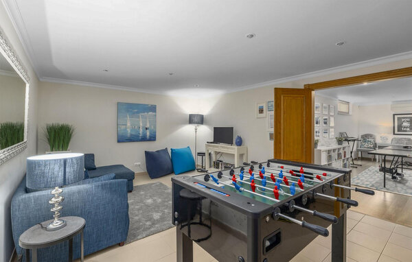 Ferienhaus - Vale do Lobo , Portugal - PTS215 937