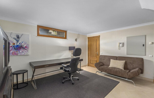 Ferienhaus - Vale do Lobo , Portugal - PTS215 939