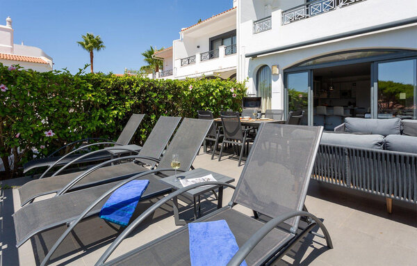 Location de vacances - Quinta do Lago , Portugal - PTS216 903