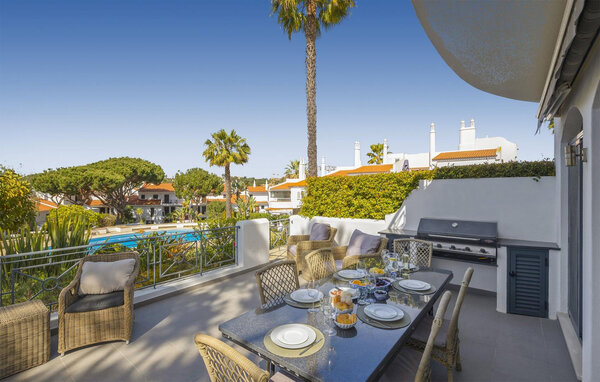 Kuća-za-odmor - Quinta do Lago , Portugal - PTS217 905
