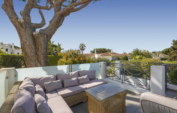 Kuća-za-odmor - Quinta do Lago , Portugal - PTS217 906