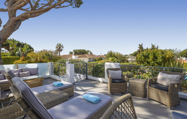 Kuća-za-odmor - Quinta do Lago , Portugal - PTS217 907